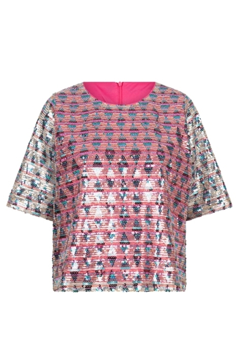 Lofty Manner top devina